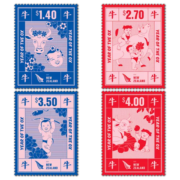 3、年運程:八字算命年運程流年