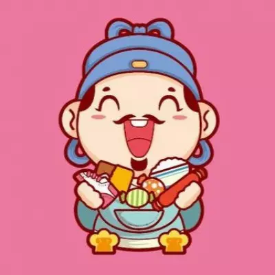 年招財旺運的微信頭像：年能帶來好運的微信名字有哪些？