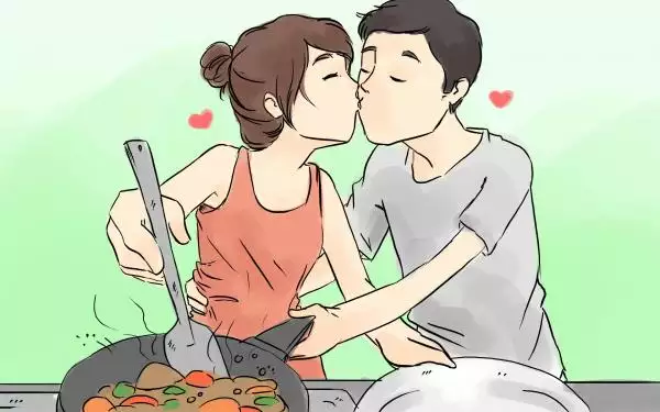 8、測試你幾歲結婚:生辰八字測幾歲結婚
