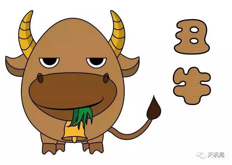 庚子年哪些屬相運勢改變：年財運最旺的生肖排行 牛年運勢最好的生肖？