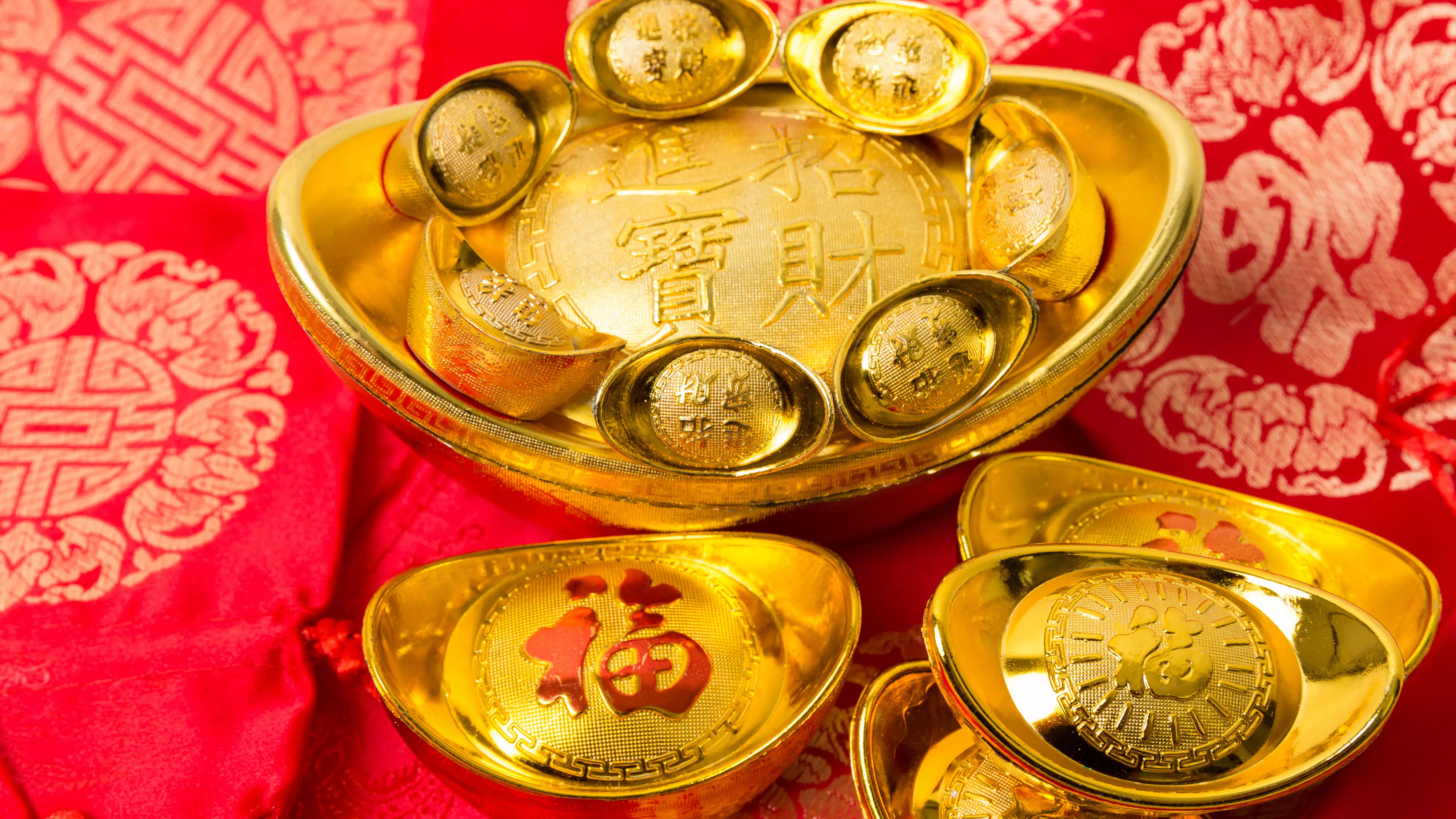 3、未來十年走大財運的生肖:未來三年財運好的生肖有哪些