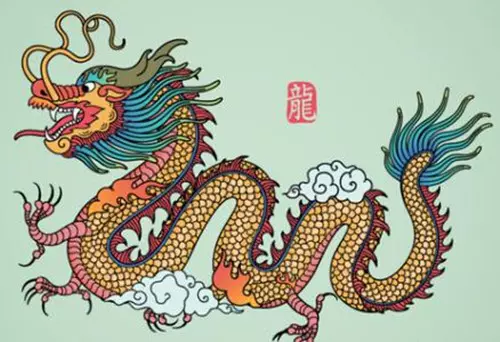 龍虎屬相做生意合不合：龍和虎 屬相真的不合嗎 在一起真的會欠好嗎