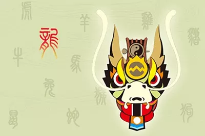 2、生肖屬龍的婚配是什麼生肖:屬龍的配偶的屬相是？