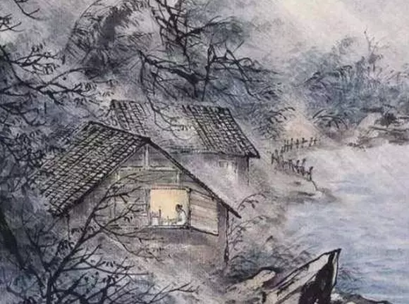 屬相表達了詩人什麼樣的頭腦情緒：表達了作者什麼樣的頭腦情緒.（1）況屬高風晚.山山