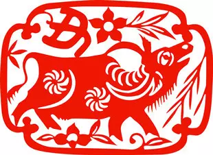 4、女屬牛婚配哪個屬相:女屬牛，找屬什麼屬相的男同夥合適