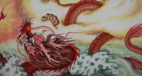 屬龍年的天乙貴人的屬相：年龍跟什麼屬相最配？