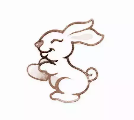 5、屬兔的今年多少歲了:屬兔的今年多少歲了
