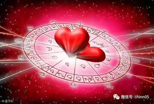 4、免費佔卜感情:免費算卦婚姻