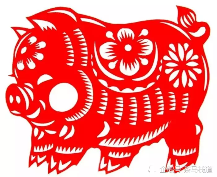 1、屬豬人命裡帶二婚:年屬豬的人會二婚嗎