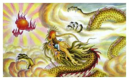 4、虎女和龍男的屬相合不合:龍和什麼屬相相配嗎