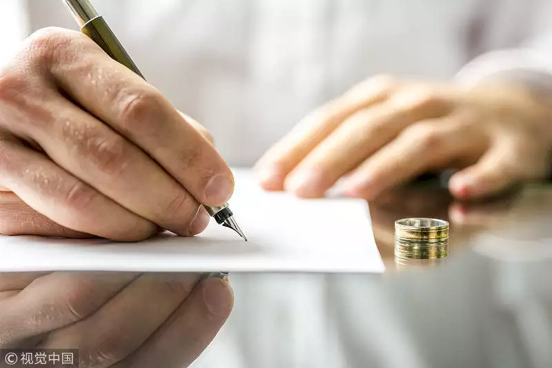 3、八字二婚命會離婚嗎:看八字時說二婚的人，是真的會二婚嗎？這位命主事實證明是不會的。