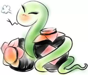 2、屬蛇人命中註定的情人:屬豬的男人和屬蛇的女人怎樣