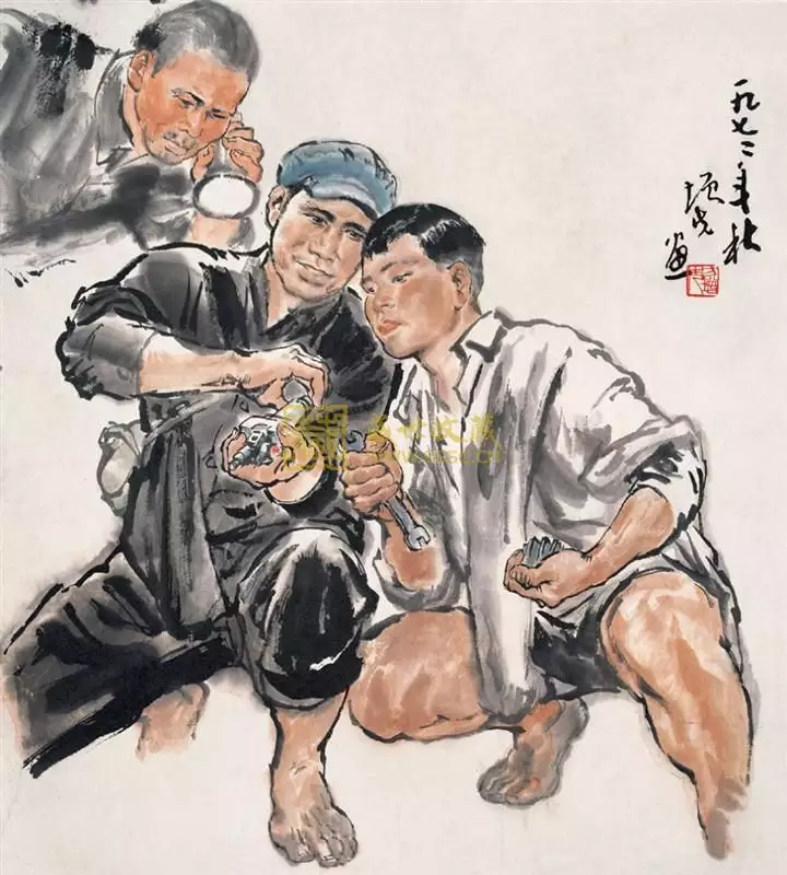 2、75年女婚配75年男好嗎:81年女和75年男屬相配嗎