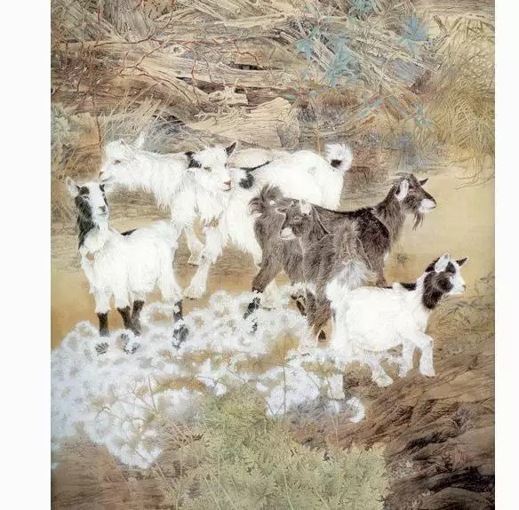 4、屬羊是幾年:屬羊的是九幾年出生的？