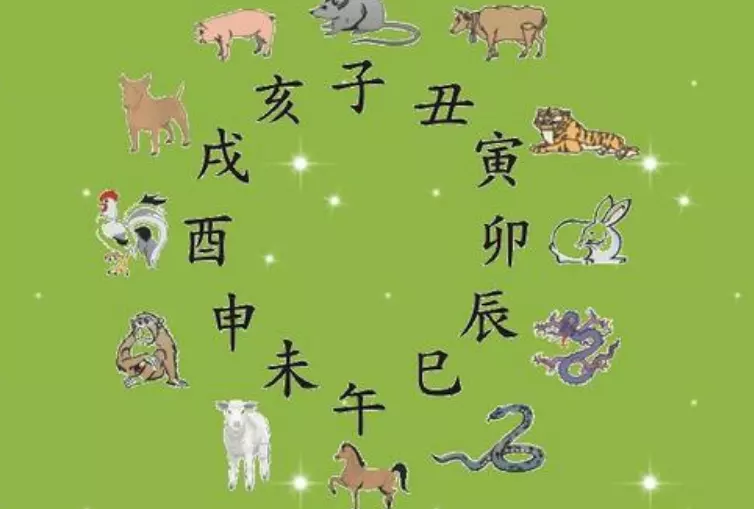 2、生肖羊與生肖虎婚配好嗎:屬相婚配：男屬羊和女屬虎相配嗎？
