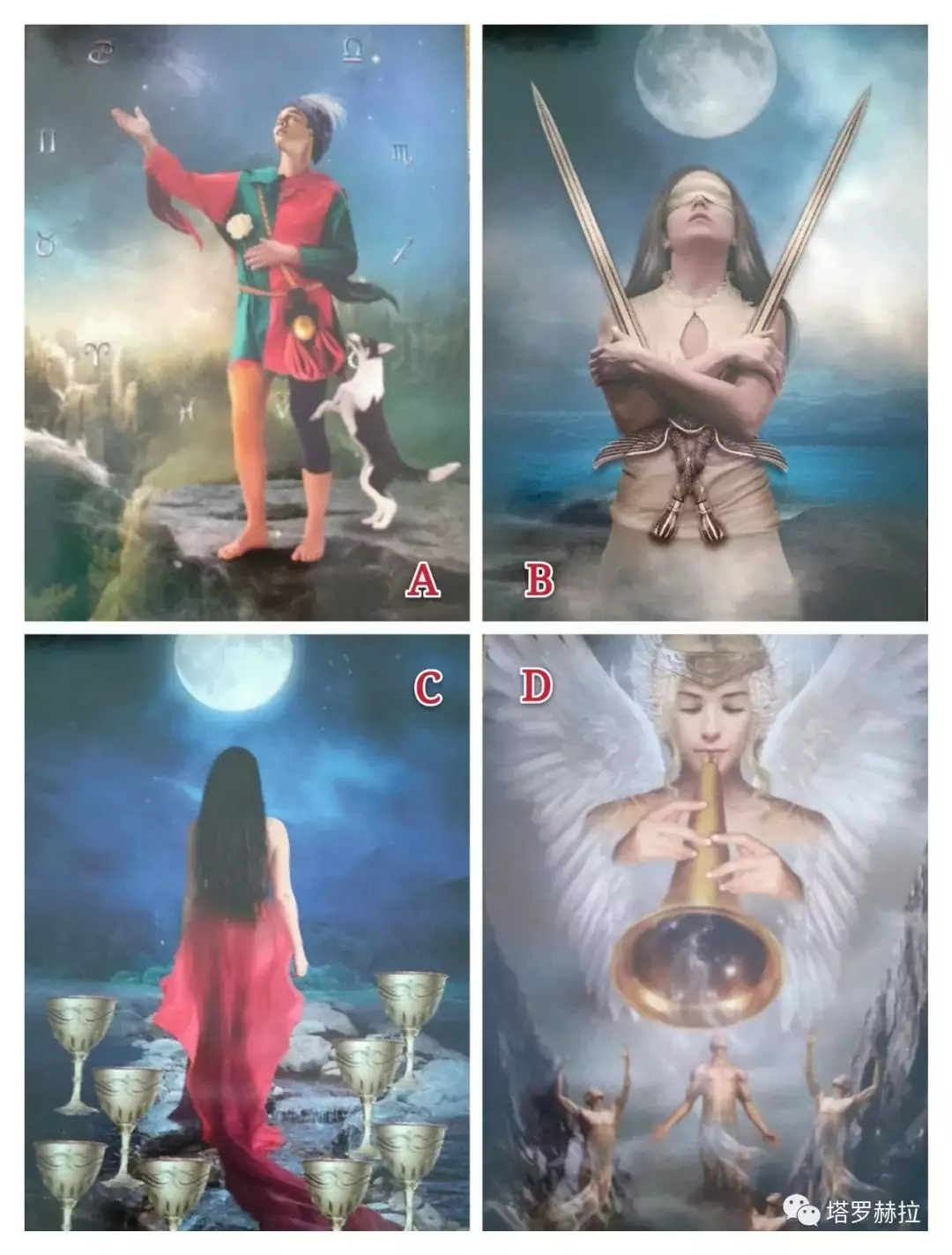 3、測試自己的婚姻:如何測試自己的婚姻