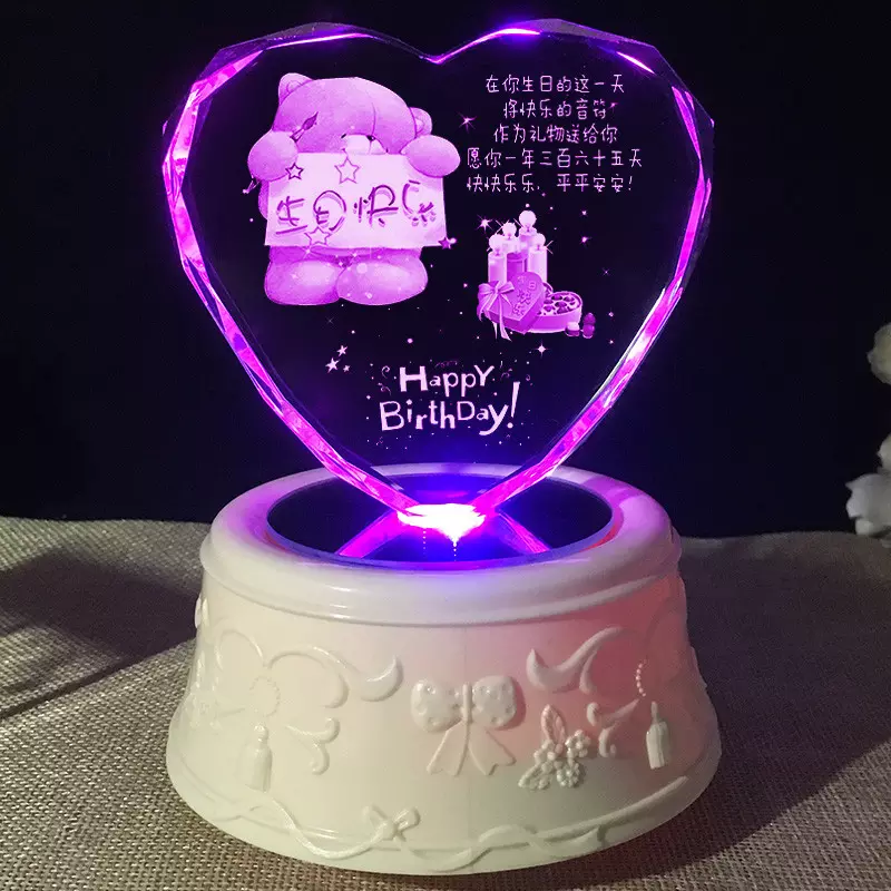 女生生日送啥禮物好閨蜜：女閨蜜過生日送什麼禮物好