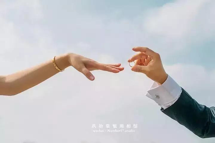 1、的說法是結婚的東西不能送人還是談對象時候的東西都不能送人