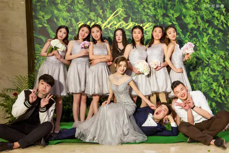 2、年宜婚慶日期:吉日婚慶
