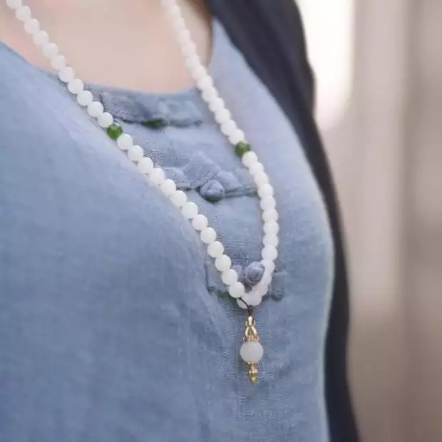 3、女生戴什麼東西辟最好:帶什麼東西可以辟最好