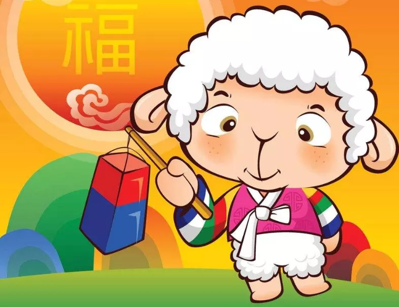 3、屬兔婚配屬相與屬馬的婚姻:屬馬和屬兔的婚配情形