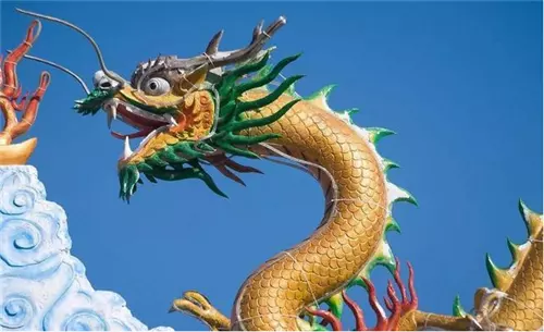 屬龍人命中註定的情人：我是已婚屬龍男人想找個情人請問什麼屬相情人旺財