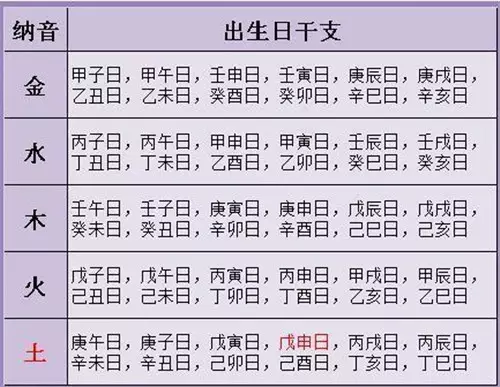 5、乙已年和乙巳年男女婚配好欠好:乙巳年是什麼命乙已年戊子日寅時的命理