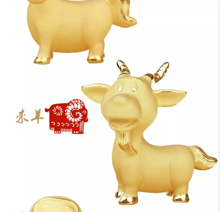 本命年能用屬相做頭像嗎：本命年佩帶自己的屬相好嗎