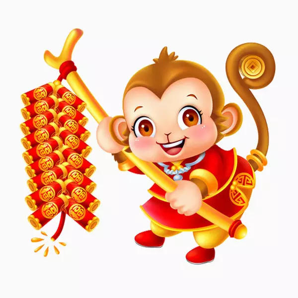 屬猴的剋星是哪個生肖：生肖相剋:屬猴人和什麼屬相最不合