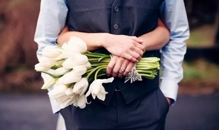 1、婚姻八字不合:八字不合能結婚嗎