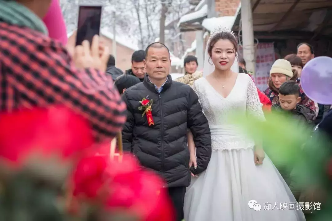 4、結婚遇大雪好不好:結婚當天下雪是什麼兆頭