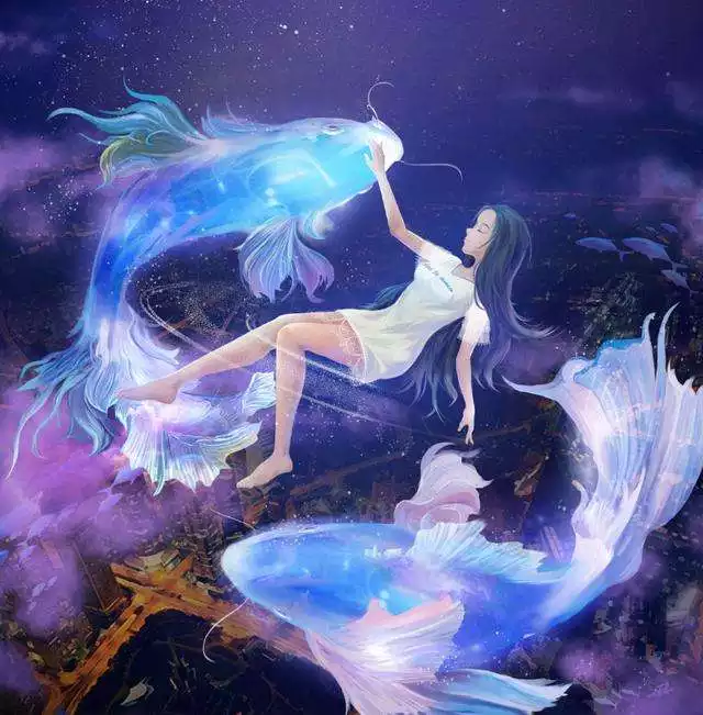 屬猴雙魚座和什麼屬相配：屬猴子的雙魚座女性配什麼星座和屬相的男性