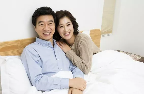 2、五十歲的男子情緒狀態:五十歲的男子的心態