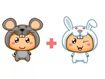 2、屬兔和屬蛇的合不合:屬兔和屬蛇的談戀愛合不合？