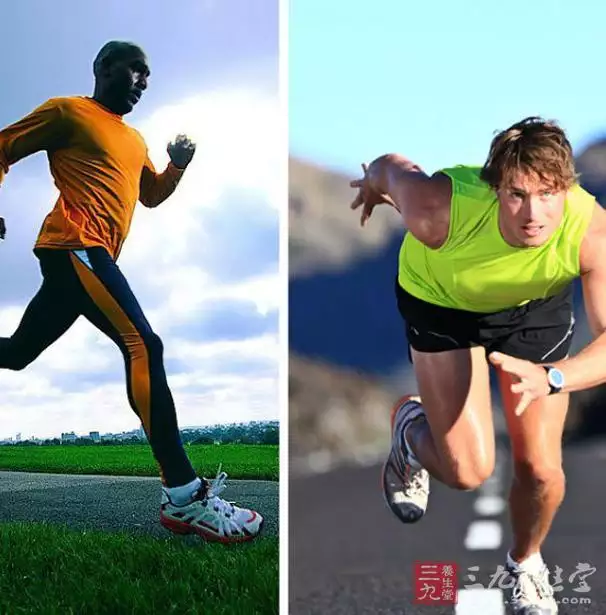 2、男人突然去跑步說明什麼:當男人無緣無故開始健身意味着什麼？