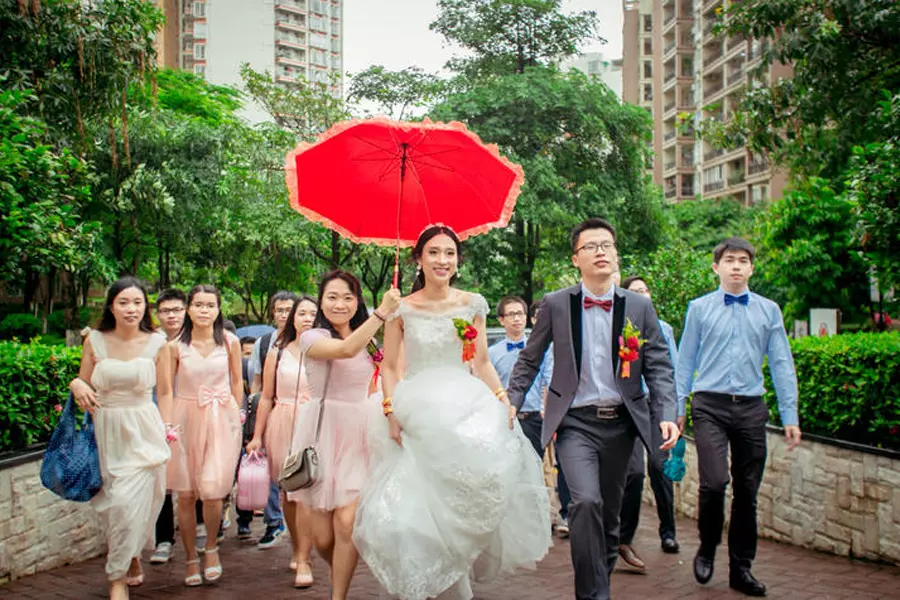 5、結婚下雪為什麼娘娘命:結婚下雪是娘娘命嗎