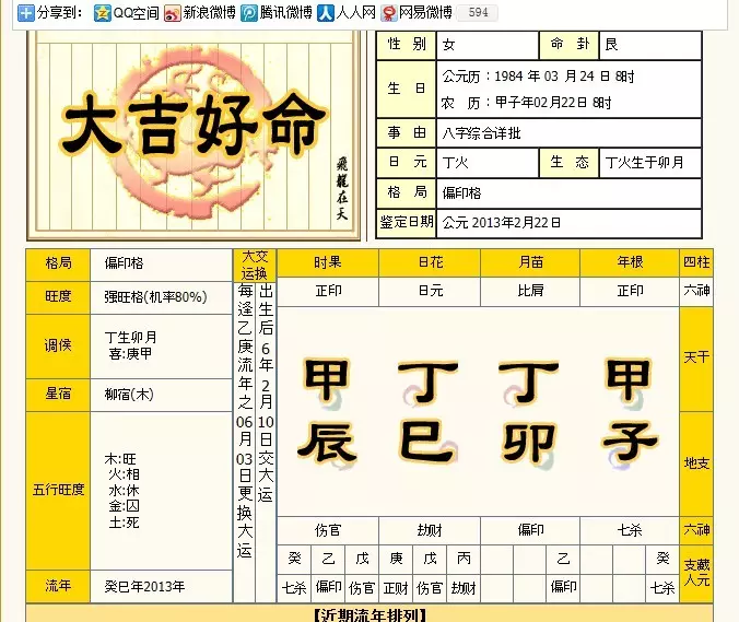 4、怎麼看自己命里缺什麼:怎麼看自己是什麼命.命里缺什麼。