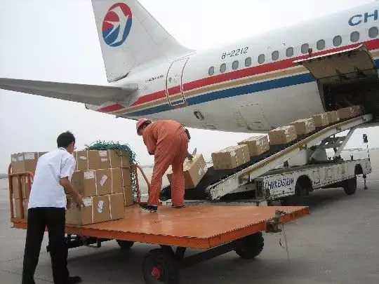5、個人ems貨物:個人快件如何？