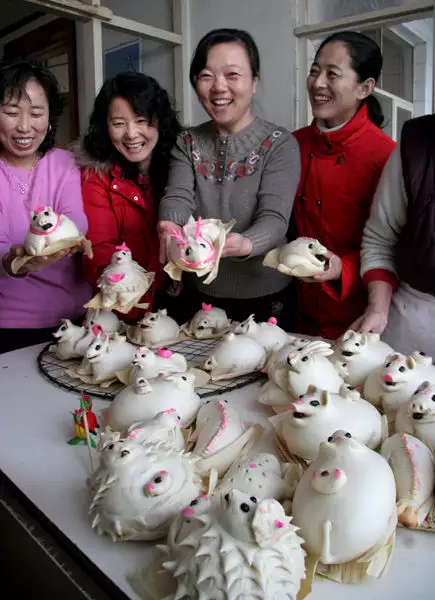 戊寒日這一天是什麼屬相：寒日，是指什麼動物？