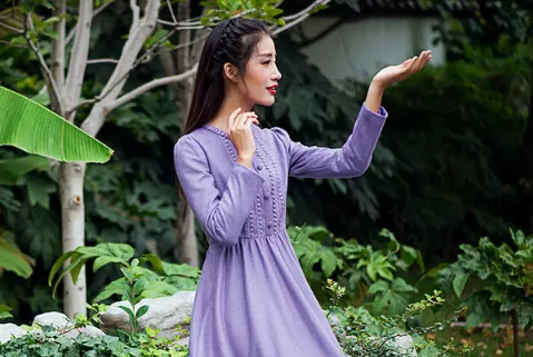 有氣質有女人味的網名兩個字：兩個字網名有氣質的