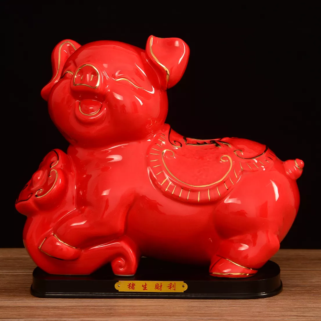 5、有沒有招財的圖片:什麼圖可以招財的圖片