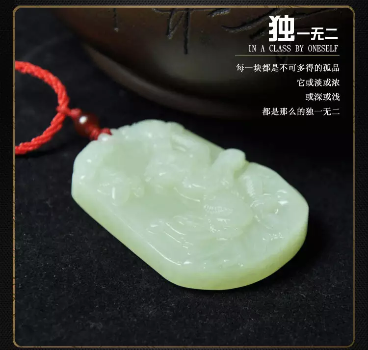 屬猴佩戴什麼屬相的玉：屬猴佩戴玉墜生肖猴子好嗎?