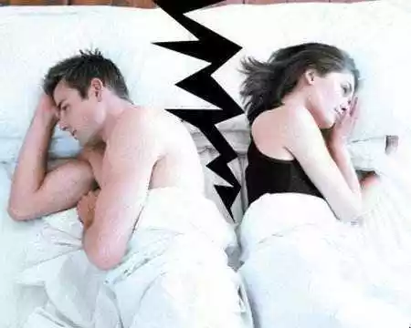 2、一個男子對你性冷淡:男子為何會性冷淡