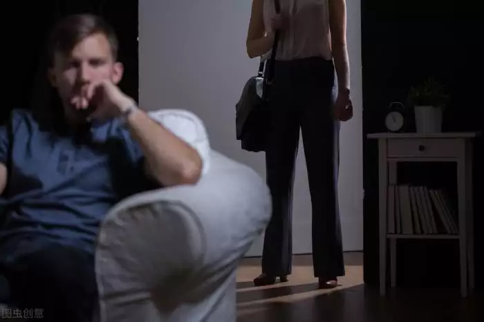 2、男子出軌在一段時間里都是和統一個女人，他們是不是有情緒了。需要多久他們會斷