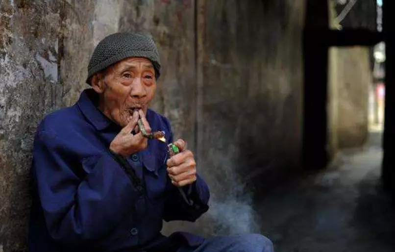 5、詛一個人生病,和倒霉:詛一個人倒霉