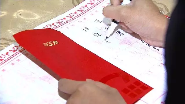 大學同學生日發多少紅包好：大學同學結婚了，我紅包給多少合適？