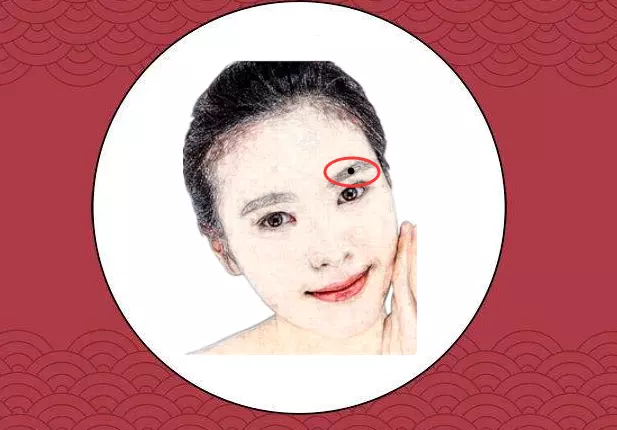 女人有沒有財運看哪裡：女人有沒有財運