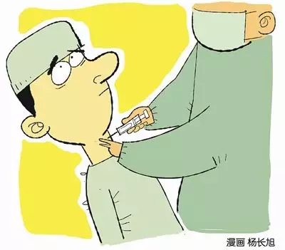 為什麼總是感覺現在醫院里的醫生對病人和家屬都很冷漠？