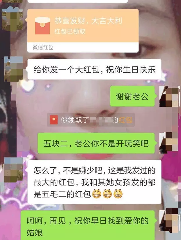 朋友生日要發多少紅包合適：朋友生日的紅包發多少？