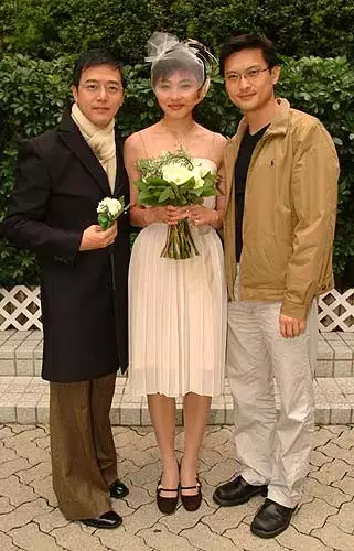 4、97年男和95年女娶親配嗎:97年男牛和95年女豬娶親婚姻幸福嗎
